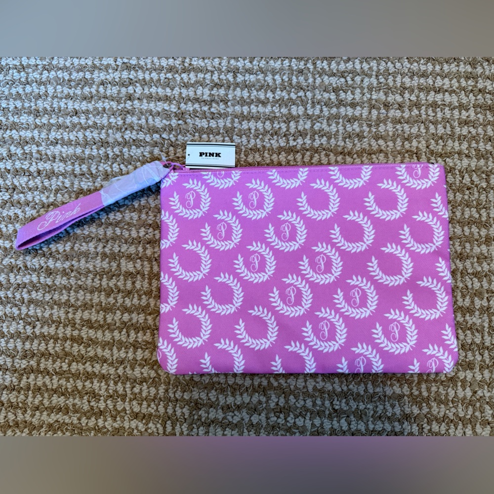 Victoria’s Secret pouch